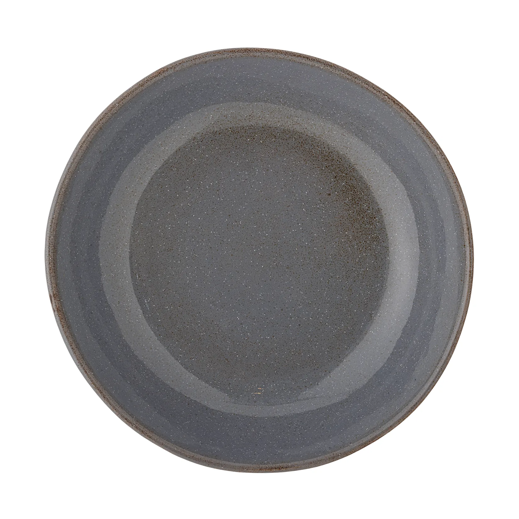 Cuenco Sandrine Ø22 cm, Gris Bloomingville