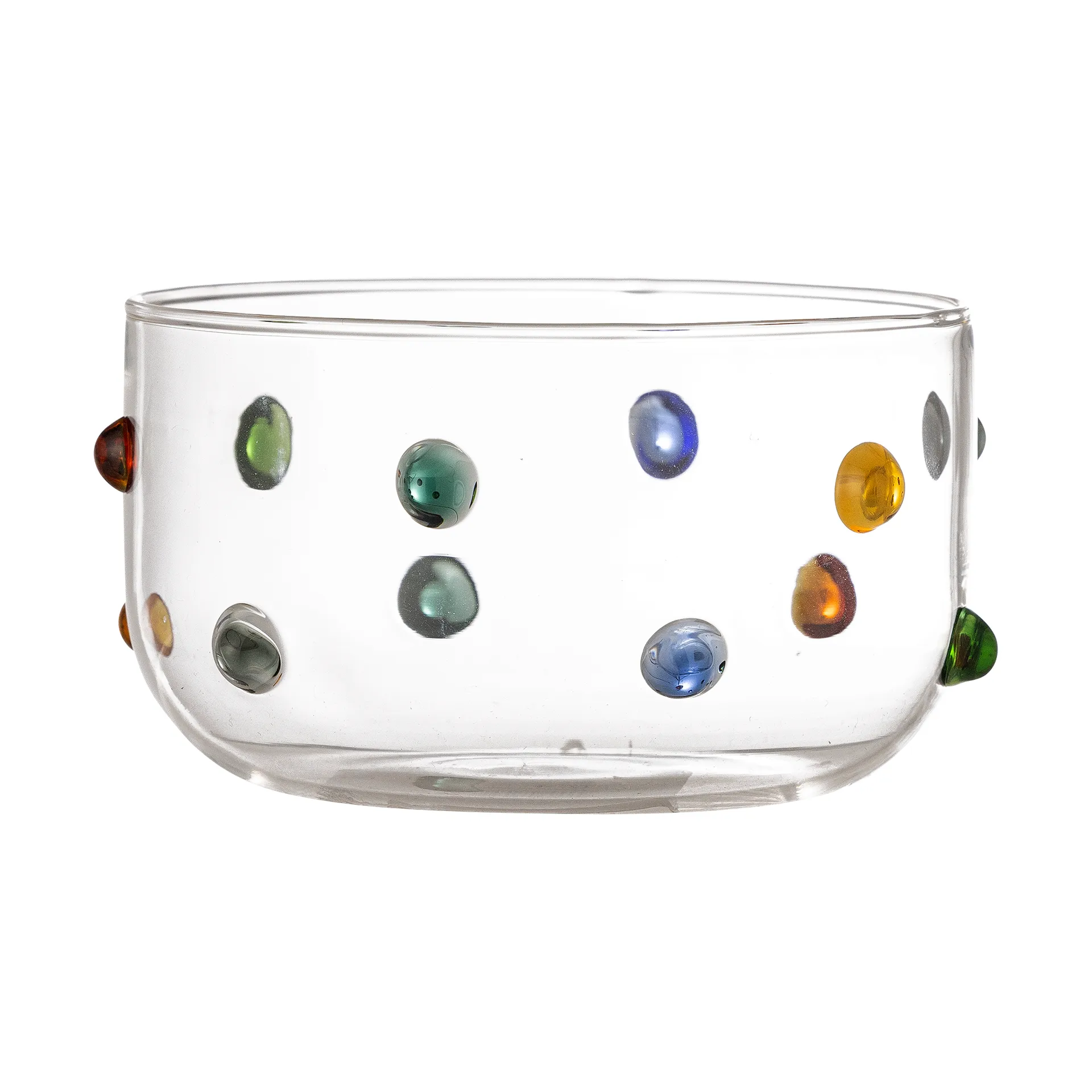 Cuenco Thalia Ø12 cm, Claro Bloomingville