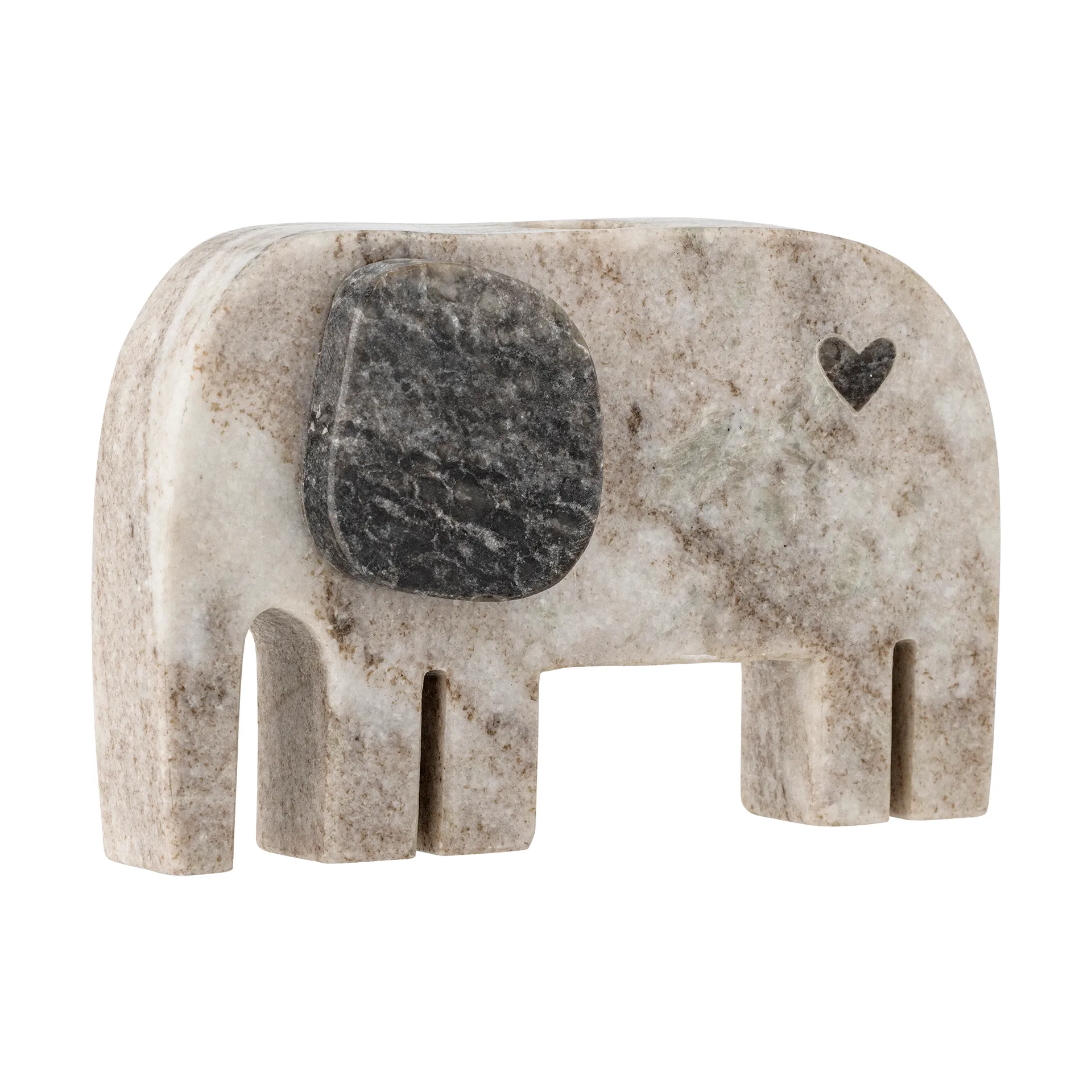 Decoración Camy, Elefante Bloomingville