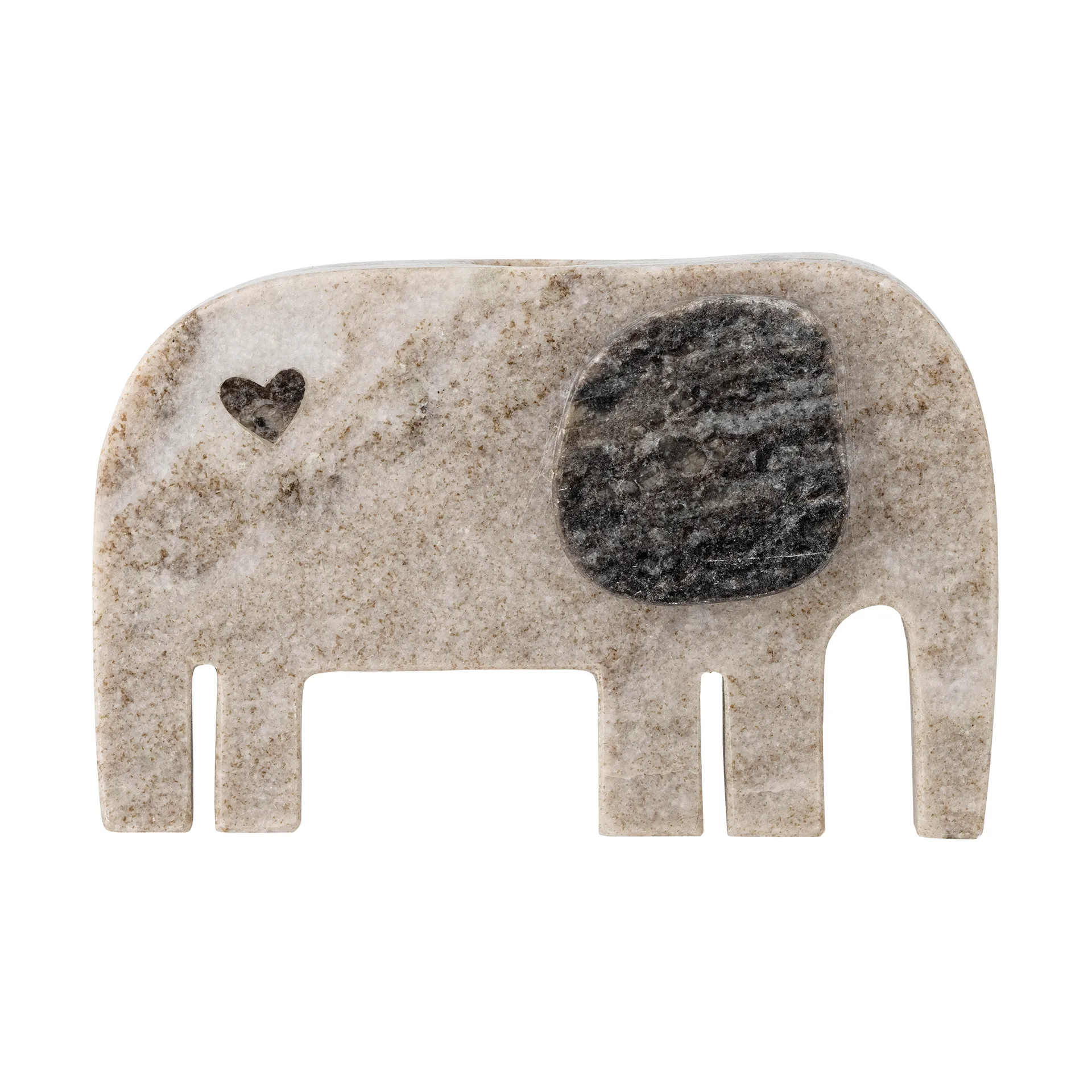 Decoración Camy, Elefante Bloomingville