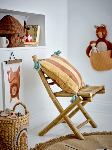 Decoración de pared Toto con almacenamiento - Canguro - Bloomingville