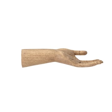 Decoración mano Takuto 23 cm - natural - Bloomingville