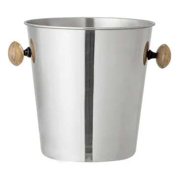 Enfriador de botellas Bloomingville Cocktail - acero inoxidable - Bloomingville