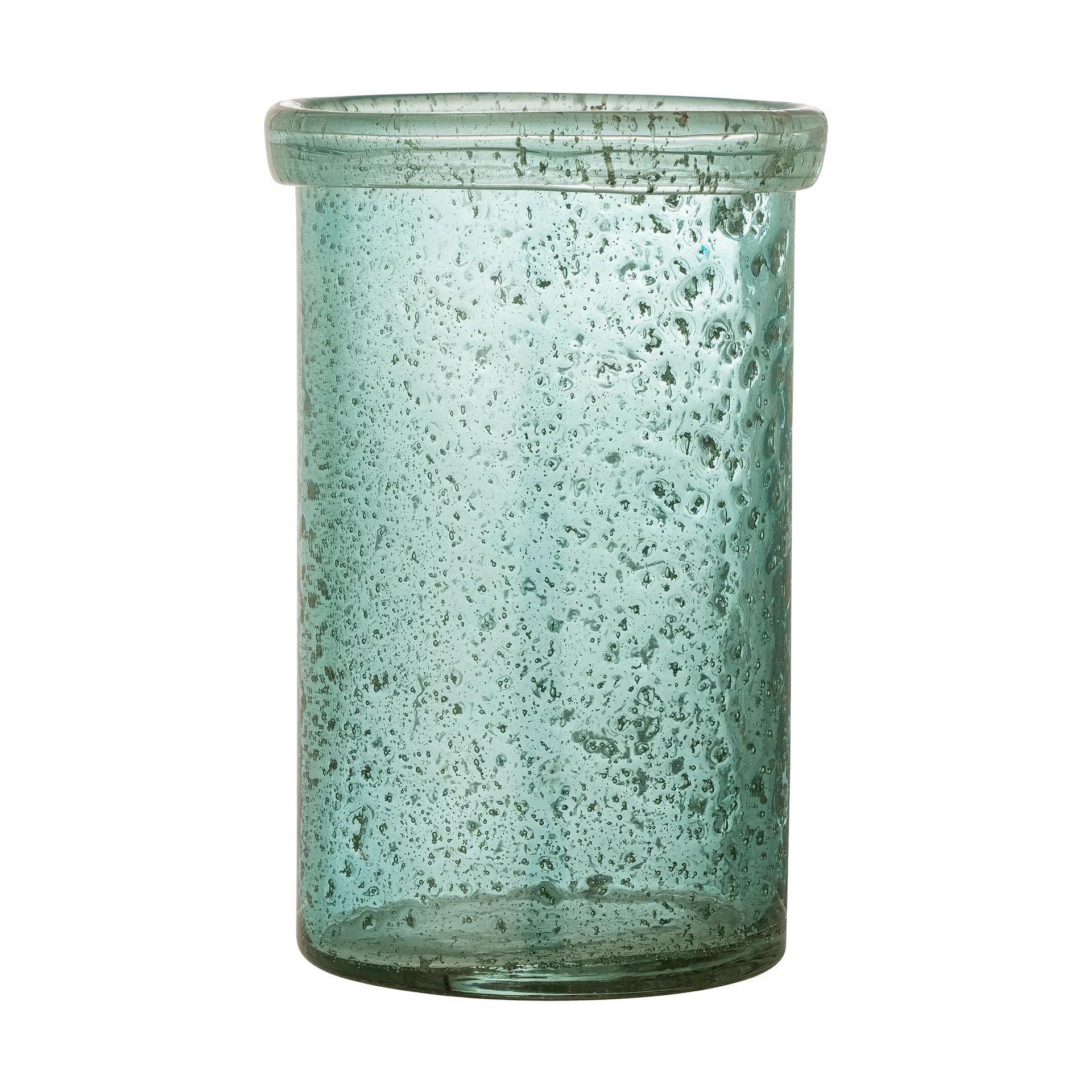 Enfriador de botellas Echo Ø16 cm, Verde Bloomingville