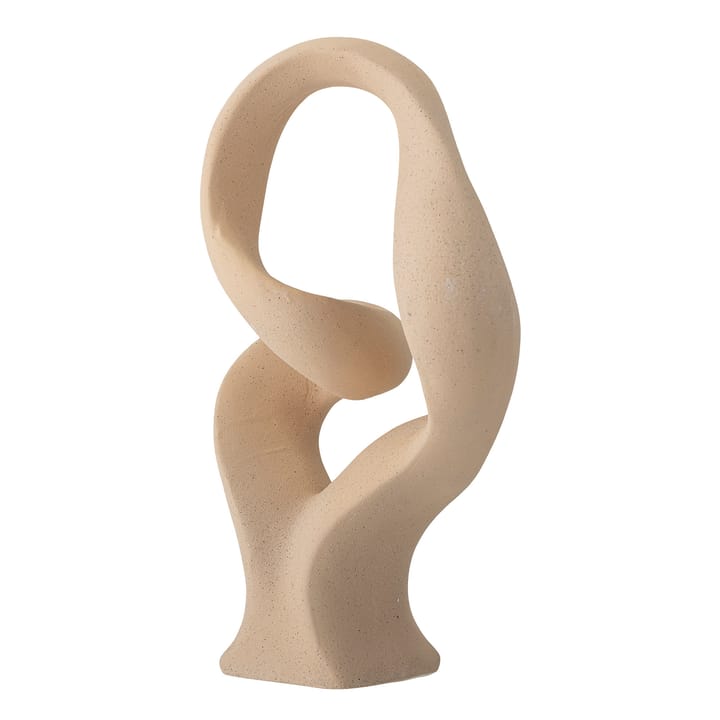 Escultura Bloomingville 40,5 cm, Natural Bloomingville