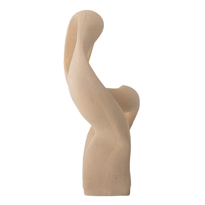 Escultura Bloomingville 40,5 cm, Natural Bloomingville