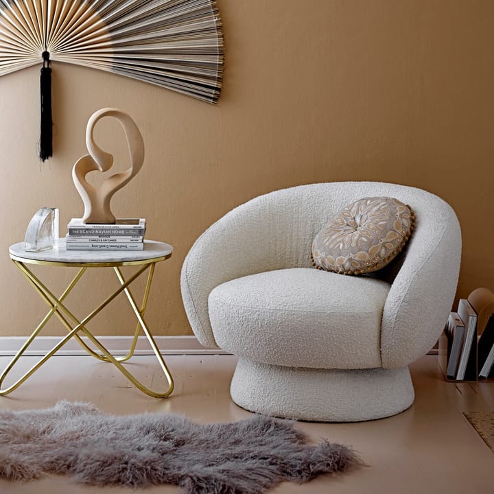 Escultura Bloomingville 40,5 cm, Natural Bloomingville