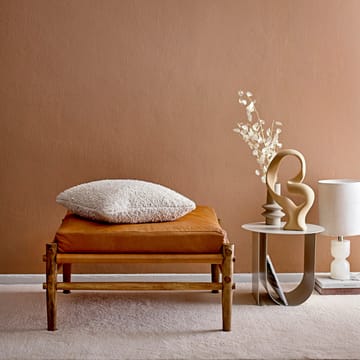 Escultura Bloomingville 40,5 cm - Natural - Bloomingville