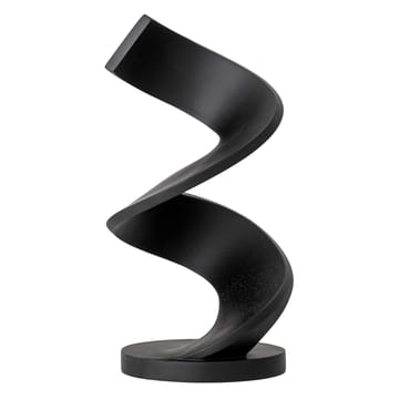 Escultura Siele Deco 32 cm - negro - Bloomingville