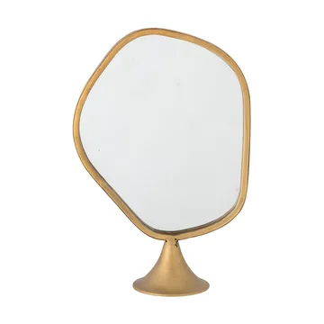 Espejo Ania 36,5 cm - Latón - Bloomingville
