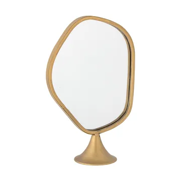 Espejo Ania 36,5 cm - Latón - Bloomingville