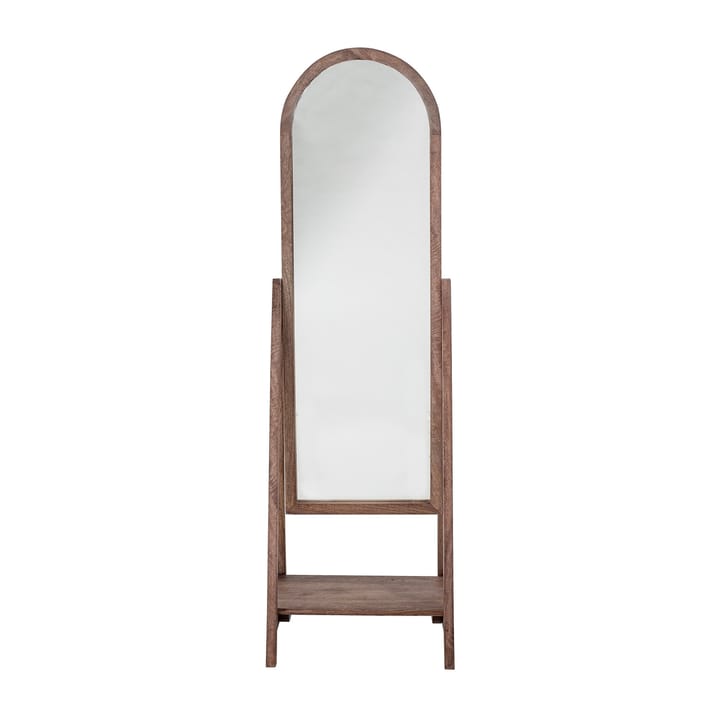 Espejo Cathia 157,5 cm, Marrón Bloomingville