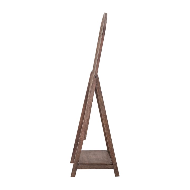 Espejo Cathia 157,5 cm, Marrón Bloomingville