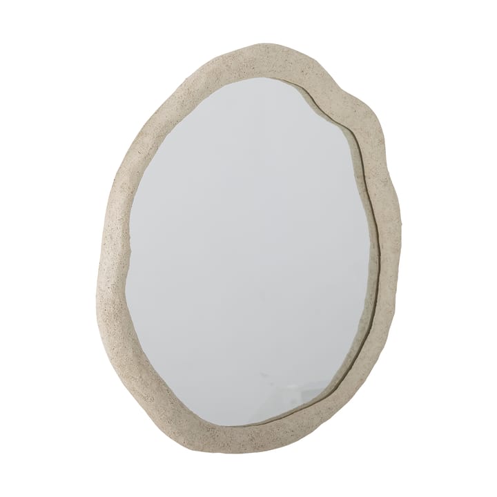 Espejo Cillia 38x41 cm, Natural Bloomingville