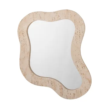 Espejo de pared Meg 61x76 cm - Naturaleza - Bloomingville