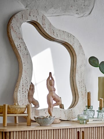 Espejo de pared Meg 61x76 cm - Naturaleza - Bloomingville