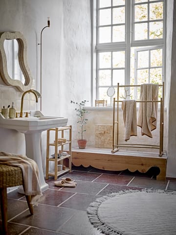 Espejo de pared Meg 61x76 cm - Naturaleza - Bloomingville
