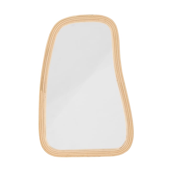 Espejo Kobe 36x55 cm, Rattan Bloomingville