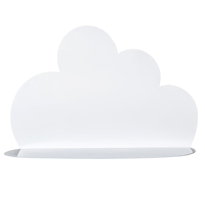 Estante Bloomingville, nube L, blanco Bloomingville