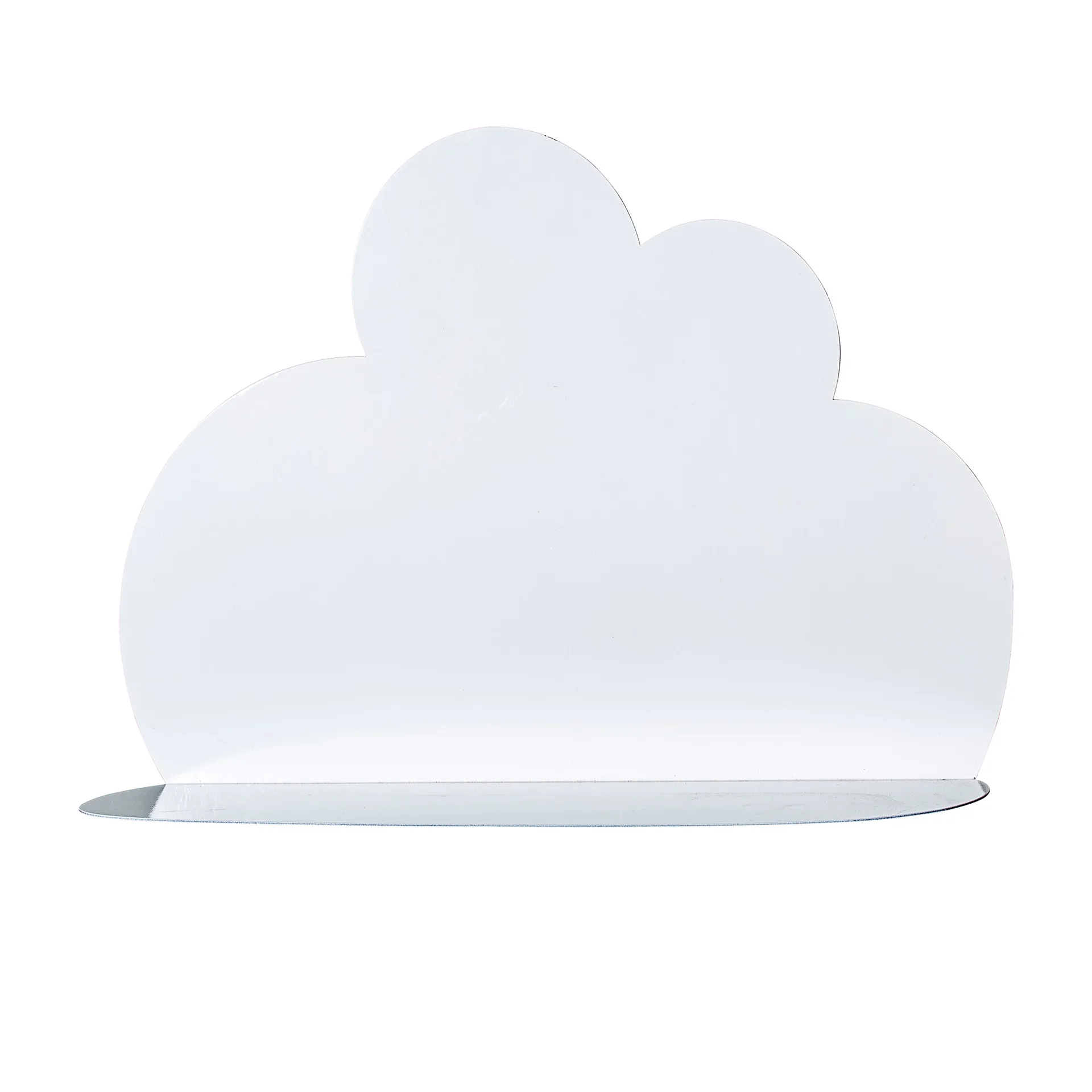 Estante Bloomingville, nube S, blanco Bloomingville