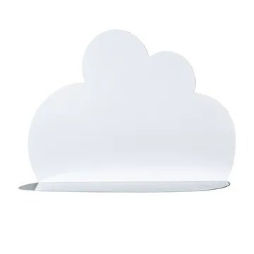 Estante Bloomingville, nube S - blanco - Bloomingville