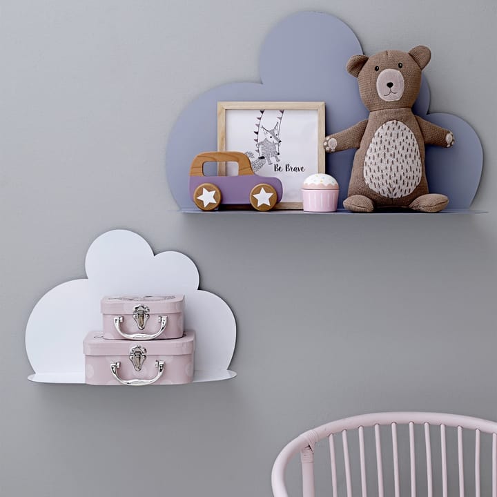 Estante Bloomingville, nube S, blanco Bloomingville