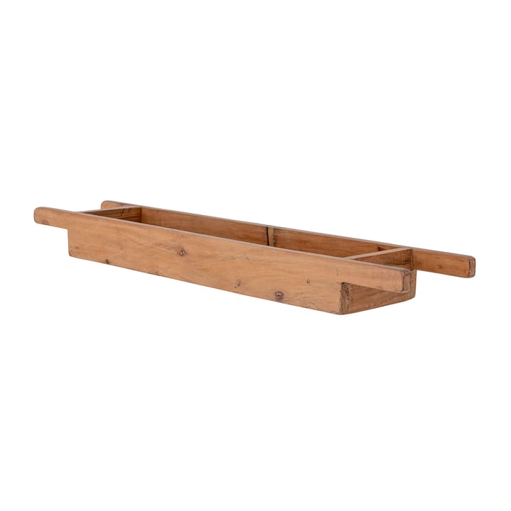 Estante para bañera Calina, madera reciclada Bloomingville