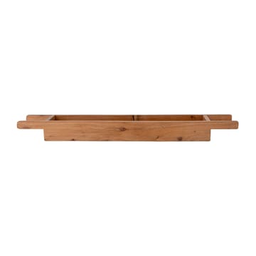 Estante para bañera Calina - madera reciclada - Bloomingville