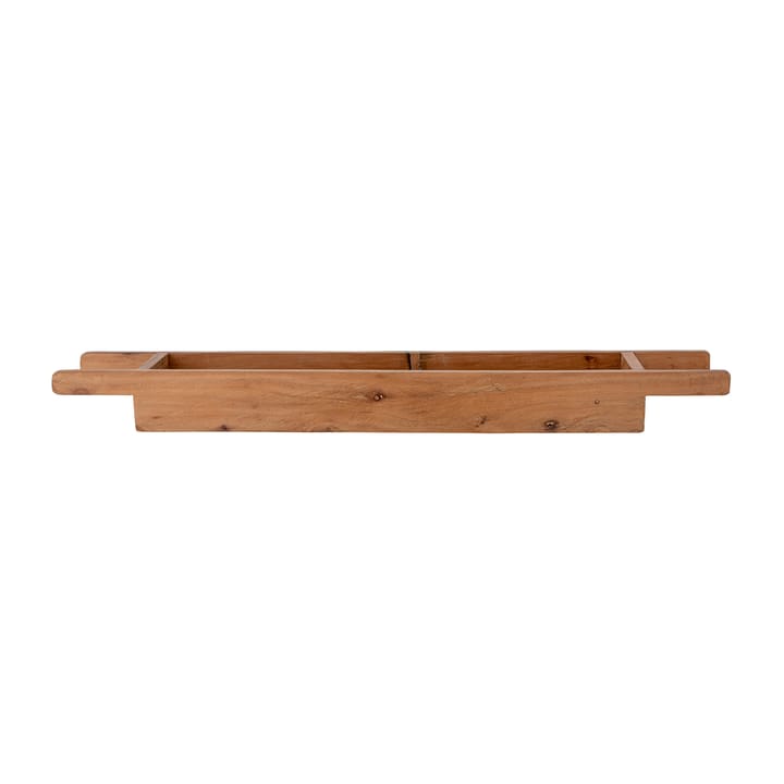 Estante para bañera Calina, madera reciclada Bloomingville