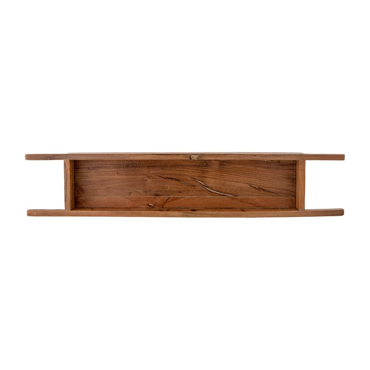 Estante para bañera Calina, madera reciclada Bloomingville