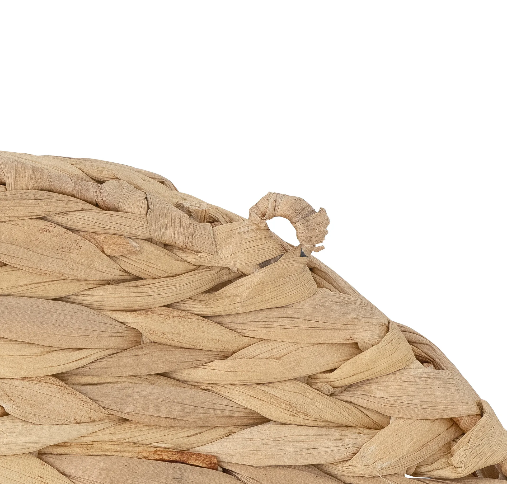 Estantería de pared Hanibal 45,5x45,5 cm, elefante Bloomingville