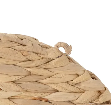 Estantería de pared Hanibal 45,5x45,5 cm - elefante - Bloomingville