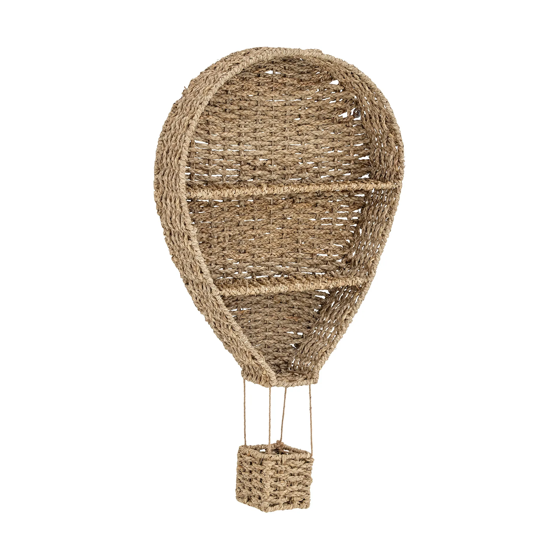 Estantería Ditter 59x105 cm, Natur Bloomingville