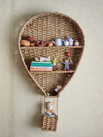 Estantería Ditter 59x105 cm - Natur - Bloomingville
