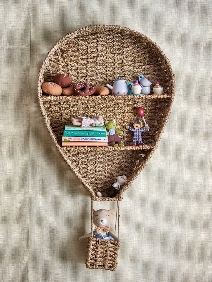 Estantería Ditter 59x105 cm, Natur Bloomingville