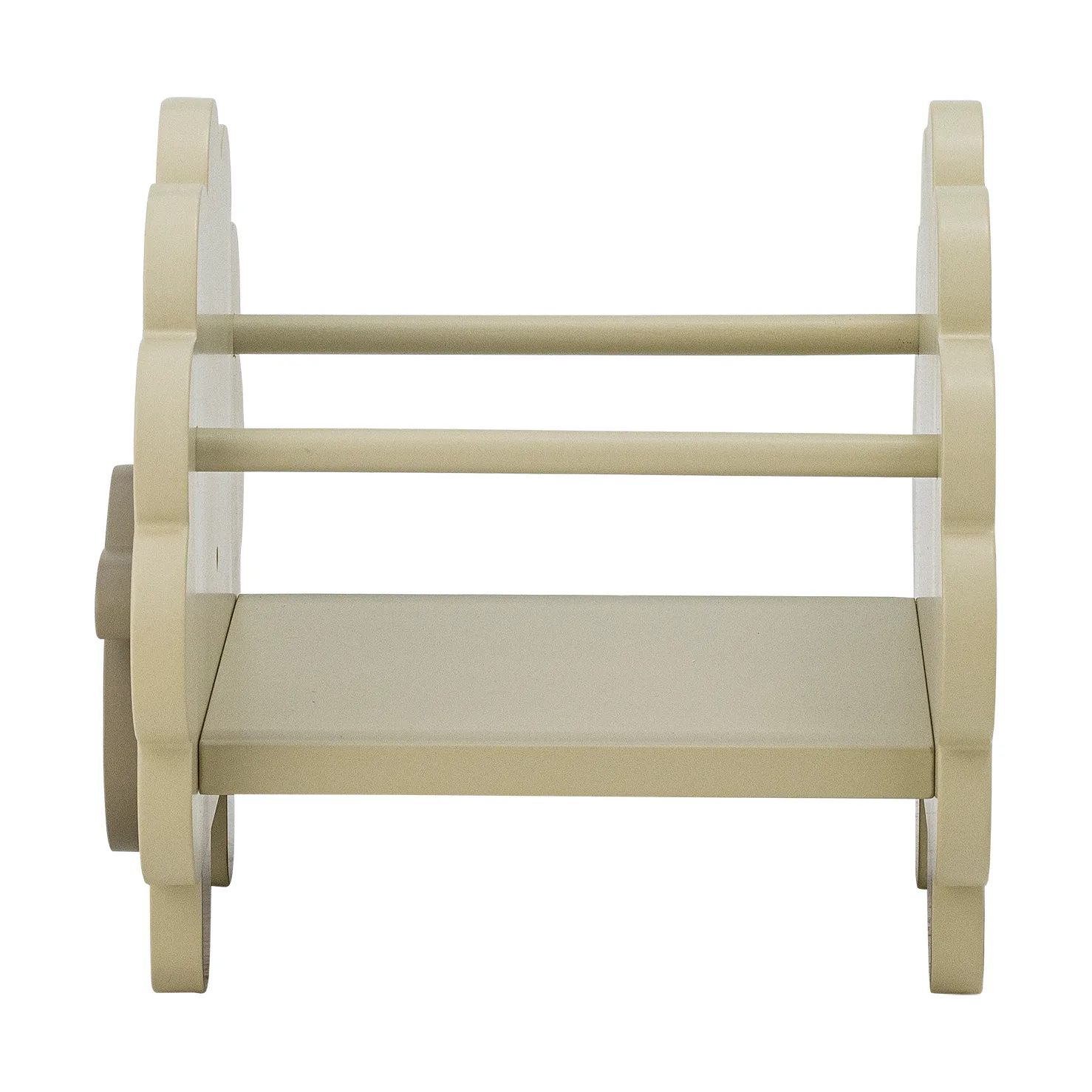 Estantería Dolly, Gris Bloomingville