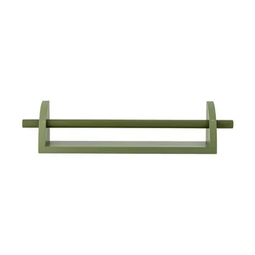 Estantería Mingus 14x60 cm - Verde - Bloomingville