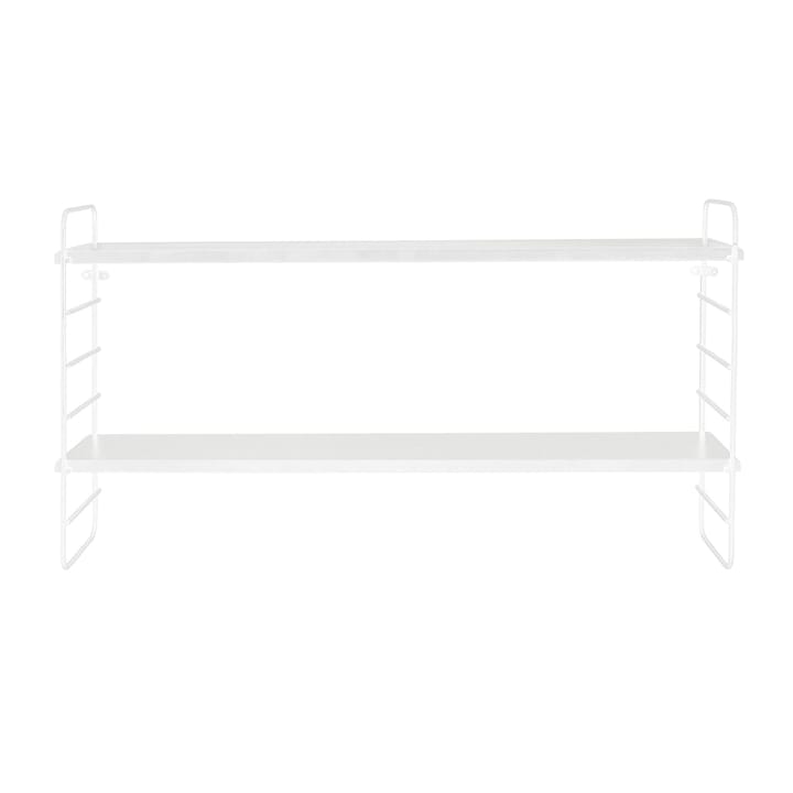 Estantería para pared North - blanco - Bloomingville