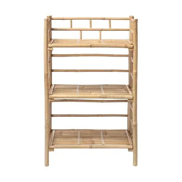 Estantería Zep 66x105 cm - Bamboo - Bloomingville