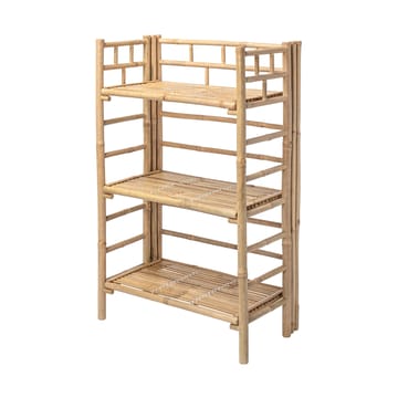 Estantería Zep 66x105 cm - Bamboo - Bloomingville