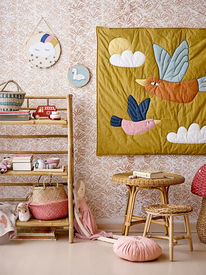 Estantería Zep 66x105 cm, Bamboo Bloomingville
