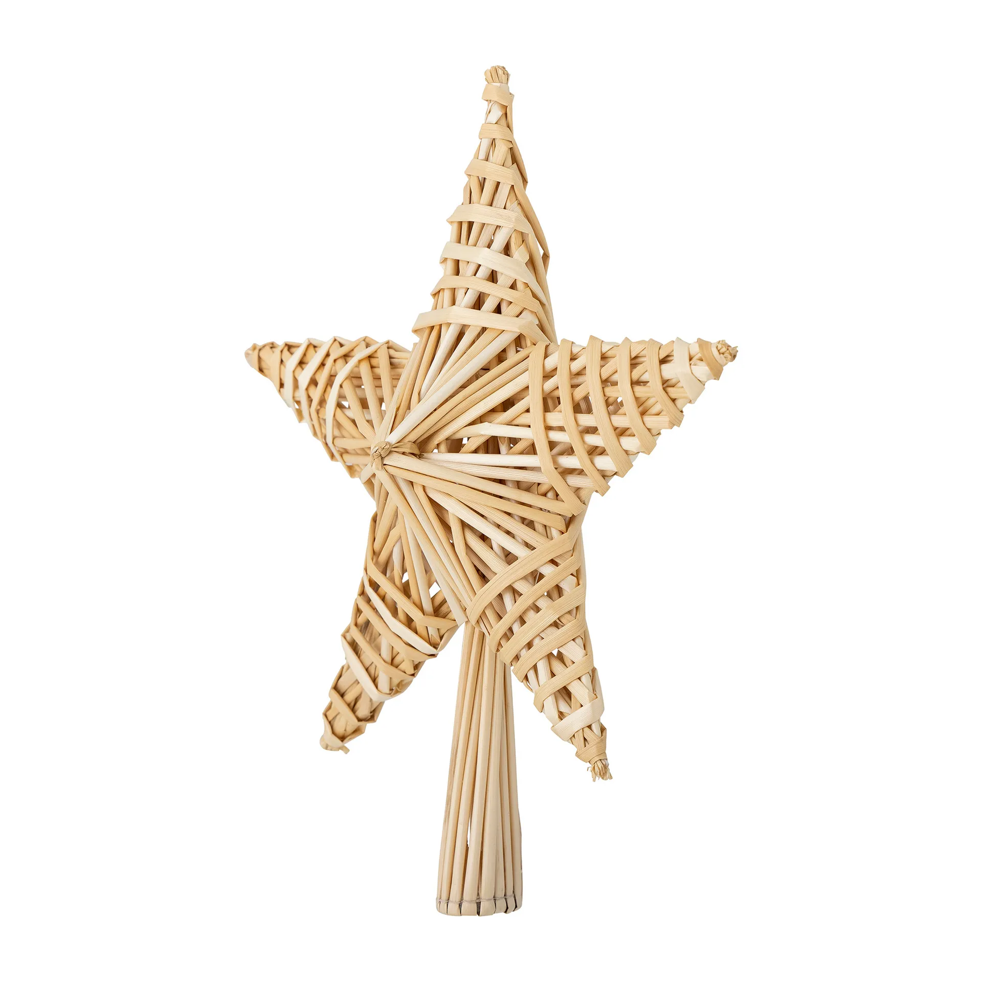 Estrella de árbol Hirah, Nature Bloomingville