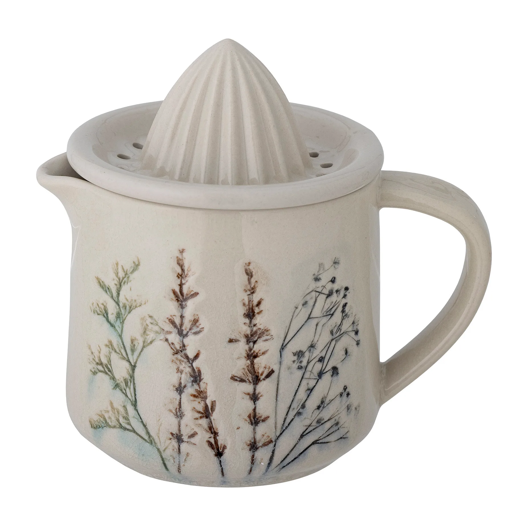 Exprimidor Bea 14 cm, Natural Bloomingville