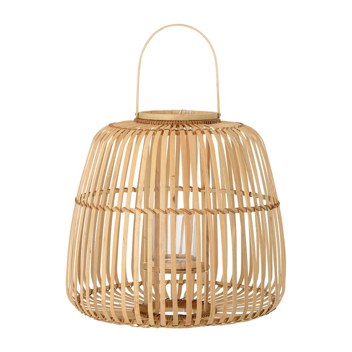 Farolillo Lalla Ø42x39 cm, bamboo Bloomingville