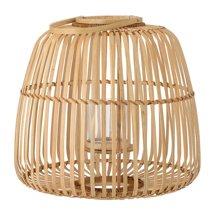 Farolillo Lalla Ø42x39 cm, bamboo Bloomingville