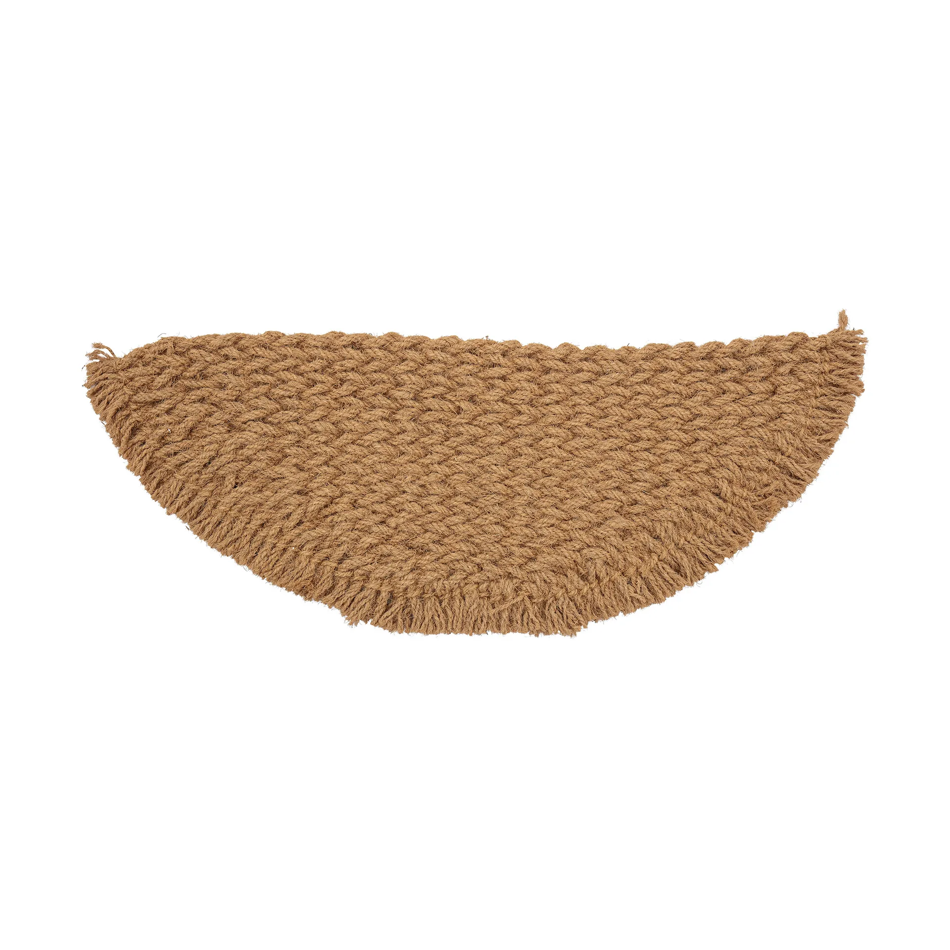 Felpudo Cosmo 40x120 cm, Natur Bloomingville