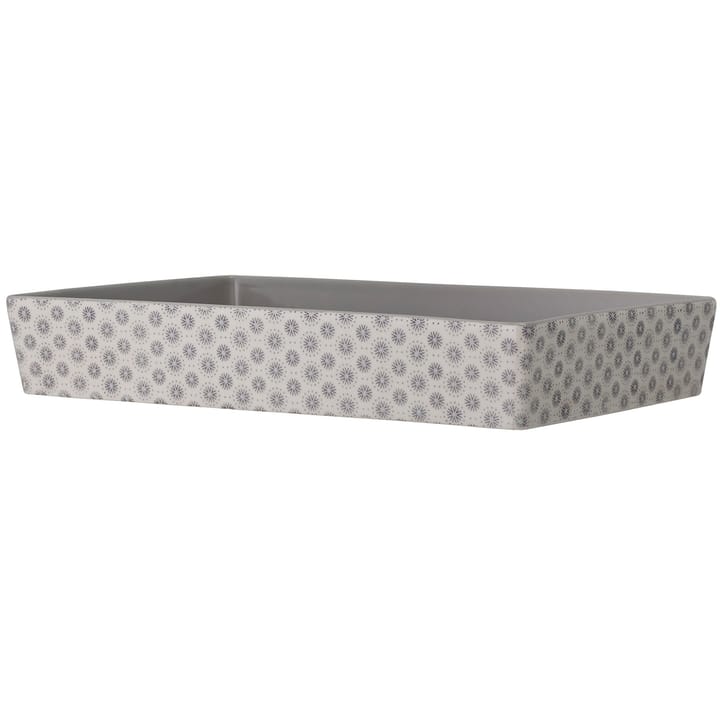 Fuente de servir Elsa 24x36 cm, gris Bloomingville