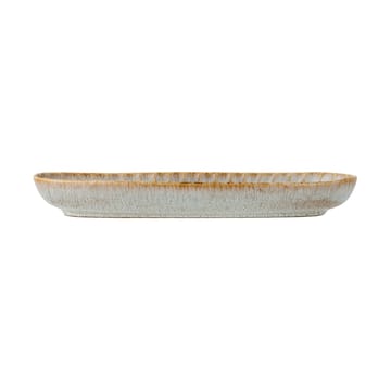 Fuente de servir Fleur 12x37,5 cm - Natural - Bloomingville