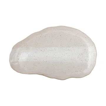 Fuente de servir Peroya 12,5x19,5 cm - Gris - Bloomingville