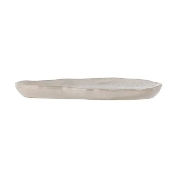 Fuente de servir Peroya 12,5x19,5 cm - Gris - Bloomingville